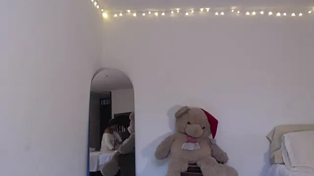 ValienteGirl  online show from 03-01-26, 10:01