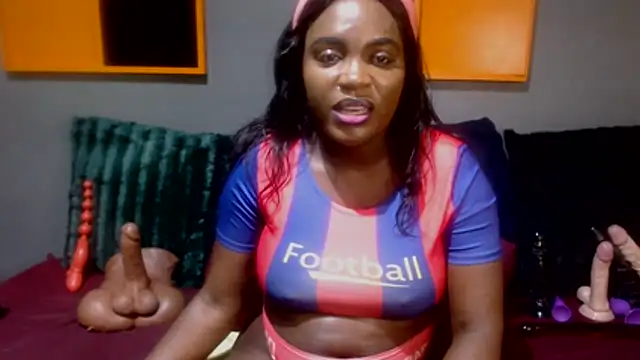 DarkNSpicy4U online show from 02-07-26, 01:15