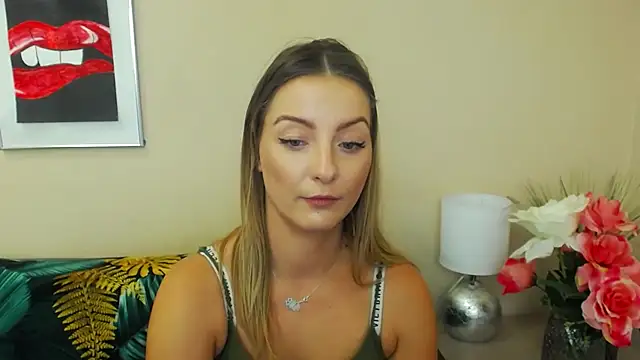 NatalieSexy online show from 12-10-24, 01:22