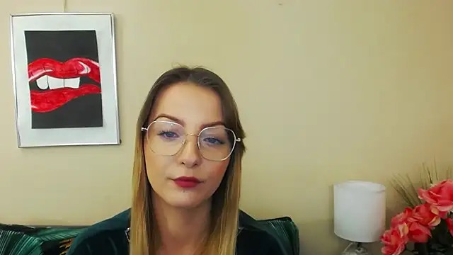 NatalieSexy online show from 01-02-25, 07:12