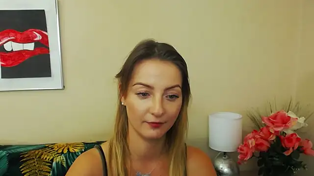 NatalieSexy online show from 01-02-25, 01:19