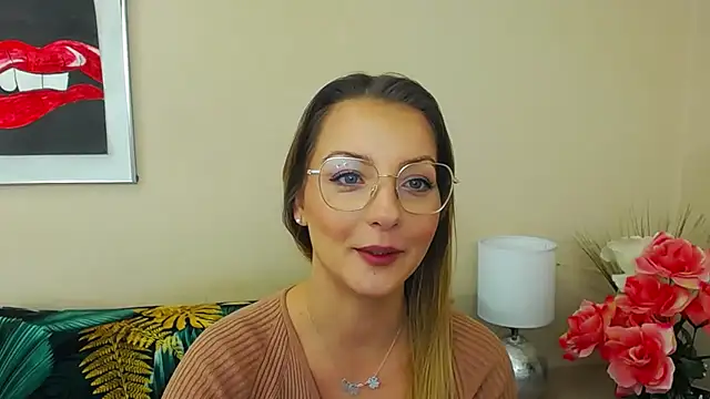 NatalieSexy online show from 01-14-25, 07:17