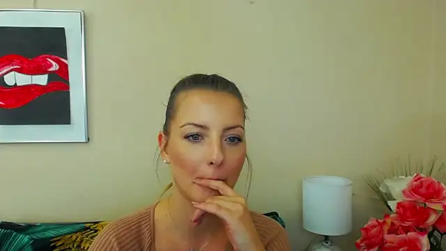 NatalieSexy online show from 01-14-25, 01:28
