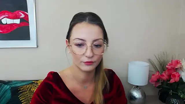 NatalieSexy online show from 02-06-25, 07:24