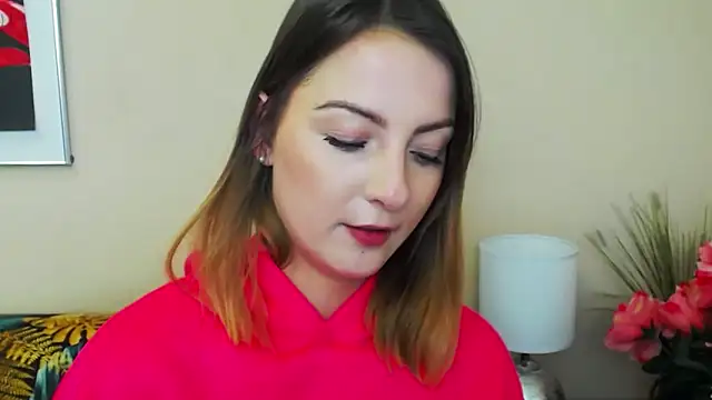 NatalieSexy online show from 02-14-25, 10:17