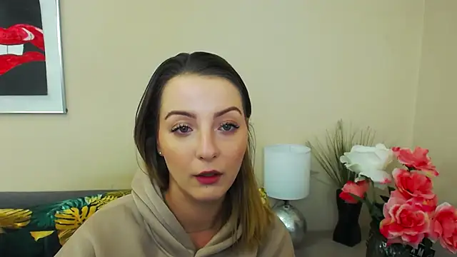 NatalieSexy online show from 02-25-25, 07:20