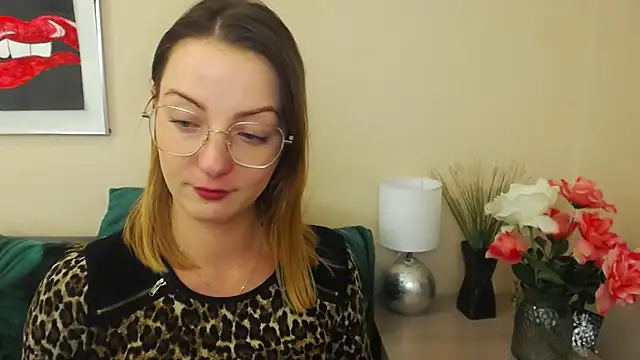 NatalieSexy online show from 03-04-25, 10:13