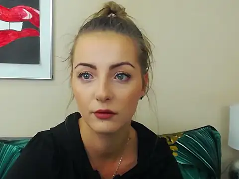 NatalieSexy online show from 10-28-25, 07:12