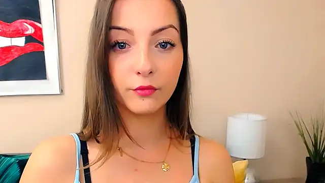 NatalieSexy online show from 04-21-26, 06:20