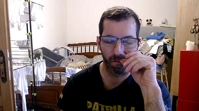 Snapshot of steph19x5 chatting on 01-17-25, 04:04 steph19x5 online show from 01-17-25, 04:04