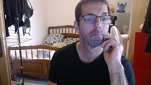 steph19x5 online show from 10-30-25, 10:16