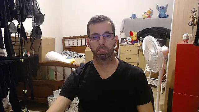 steph19x5 online show from 12-05-25, 05:31