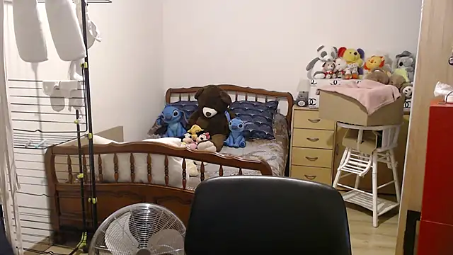steph19x5 online show from 07-11-26, 05:21