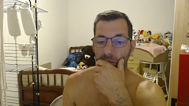 steph19x5 online show from 07-12-26, 07:10