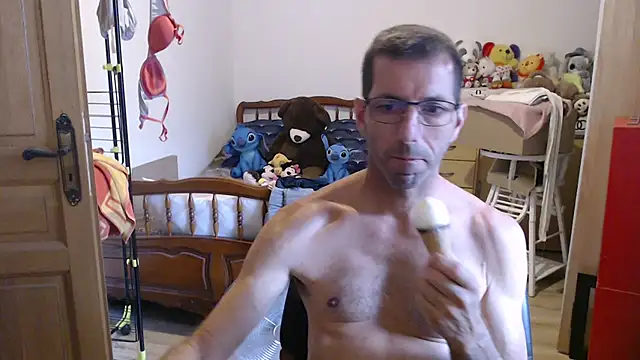 steph19x5 online show from 07-15-26, 06:24