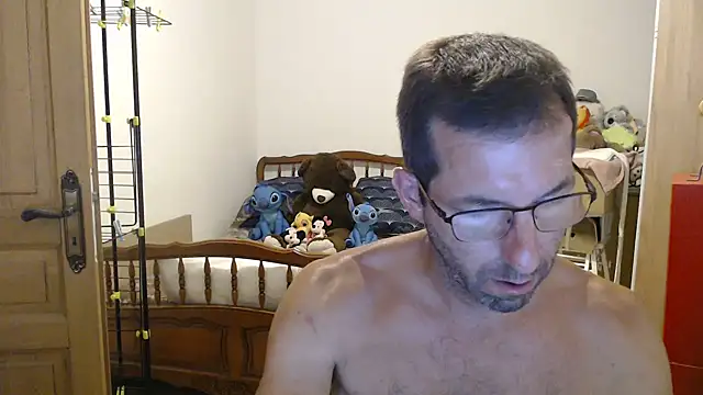 steph19x5 online show from 07-27-26, 04:25