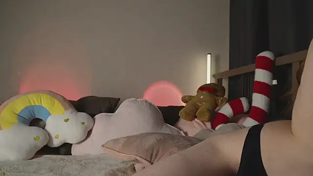 MiracleSandy online show from 12-22-24, 11:09