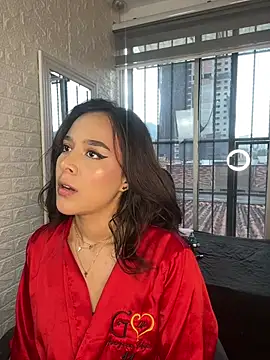 Snapshot of Little_Amber6 chatting on 01-13-25, 09:20 Little Amber6 online show from 01-13-25, 09:20