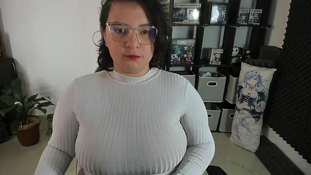 aika-dreams online show from 01-04-25, 12:38