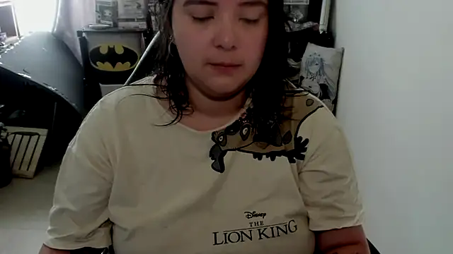 aika-dreams online show from 02-26-26, 05:01