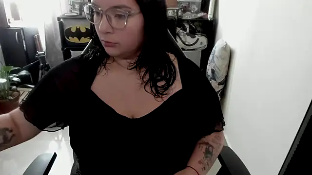 aika-dreams online show from 03-31-26, 01:55