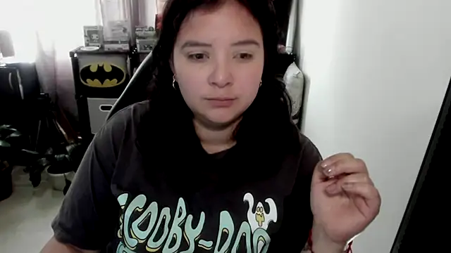 aika-dreams online show from 04-19-26, 01:10