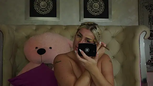Squirt Tanya online show from 07-20-26, 10:56