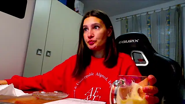 GodlyTheia online show from 12-22-25, 02:03