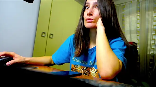 Snapshot of GodlyTheia chatting on 02-28-26, 01:34 GodlyTheia online show from 02-28-26, 01:34