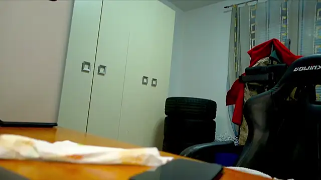 GodlyTheia online show from 03-25-26, 03:40