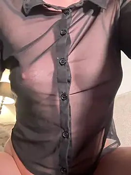 CutieEmy online show from 07-28-26, 09:14