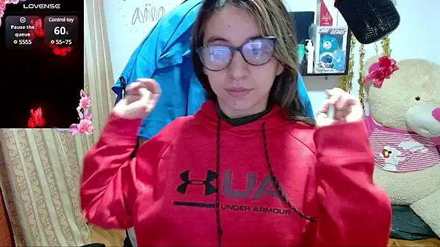 Maggie Fox3 online show from 01-04-25, 03:29