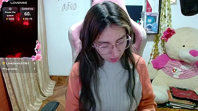 Maggie Fox3 online show from 01-15-25, 02:38