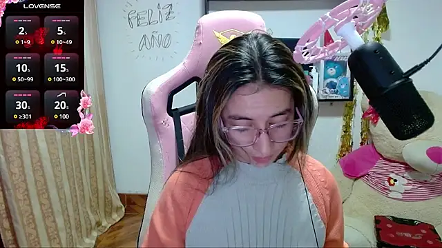 Maggie Fox3 online show from 01-16-25, 01:06