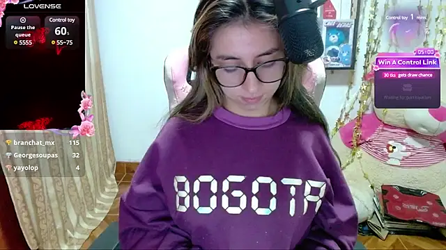 Maggie Fox3 online show from 01-30-25, 04:27