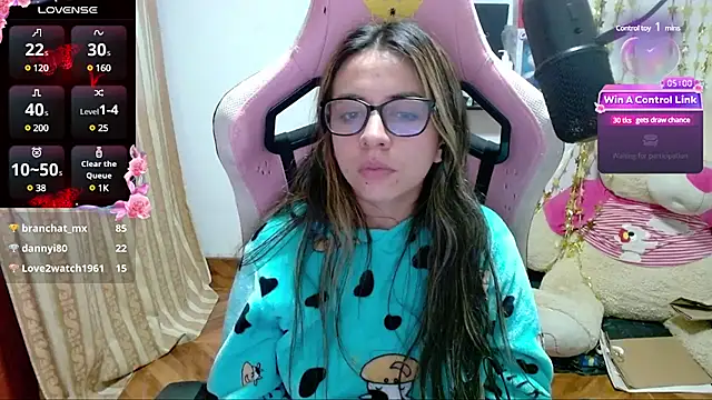 Maggie Fox3 online show from 01-31-25, 04:47