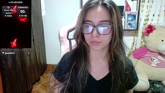 Maggie Fox3 online show from 03-21-25, 12:29