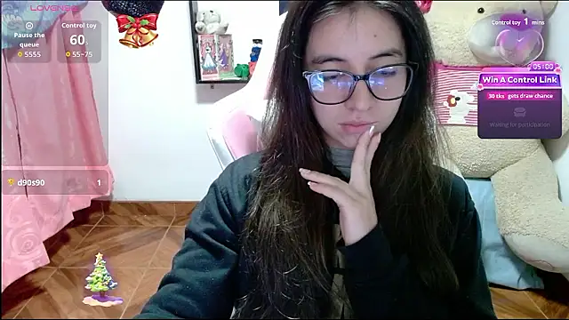 Maggie Fox3 online show from 01-13-26, 01:33