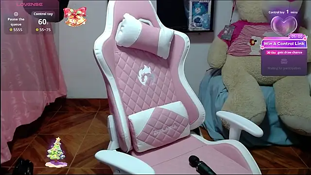 Maggie Fox3 online show from 01-17-26, 02:16