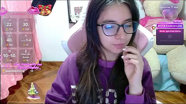 Maggie Fox3 online show from 02-02-26, 12:31