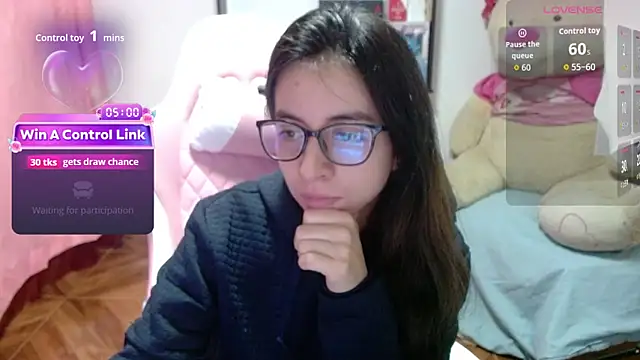 Maggie Fox3 online show from 02-08-26, 01:53