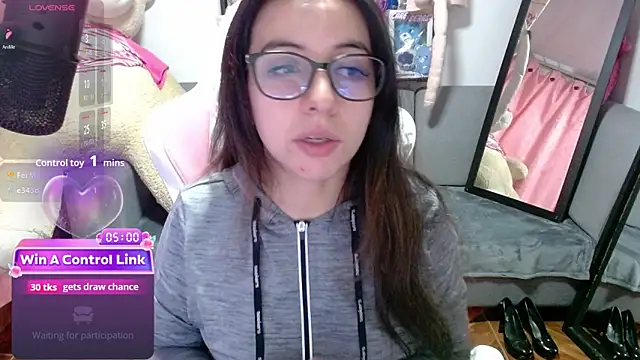 Maggie Fox3 online show from 03-17-26, 03:00