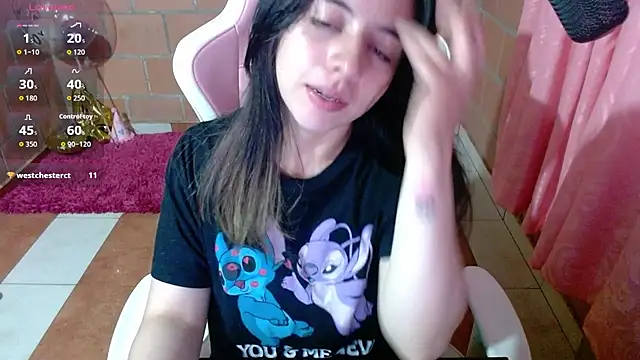 Snapshot of Maggie_Fox3 chatting on 07-12-26, 03:08 Maggie Fox3 online show from 07-12-26, 03:08