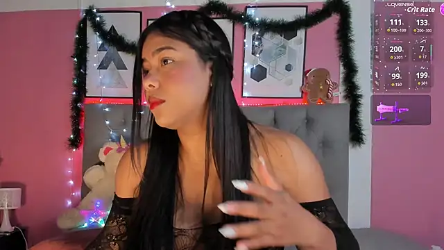 LEXA MURPHY online show from 11-30-25, 07:29