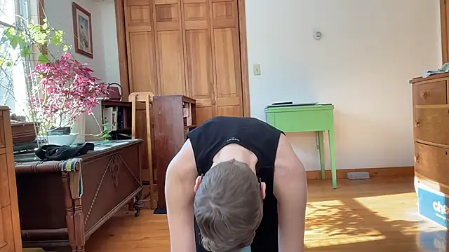 LeahWilde online show from 02-18-25, 03:10