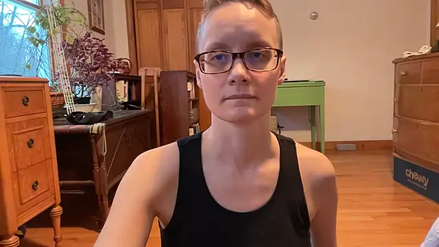 LeahWilde online show from 02-20-25, 10:15