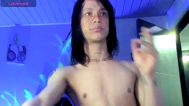 stormytt  online show from 11-14-25, 09:35