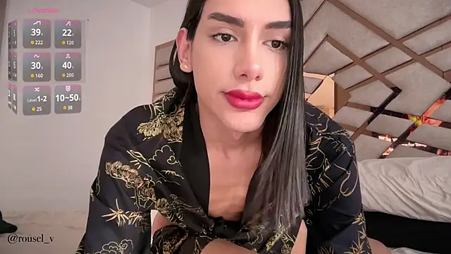 aaronKeller online show from 11-05-25, 07:47