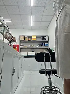 HinaLovely online show from 03-16-26, 09:13