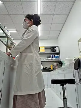 HinaLovely online show from 03-23-26, 03:32